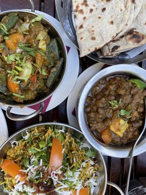   at Chakra in Tallinn