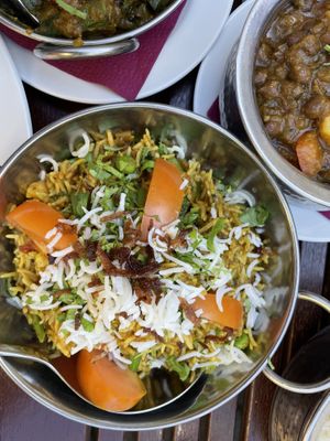   at Chakra in Tallinn