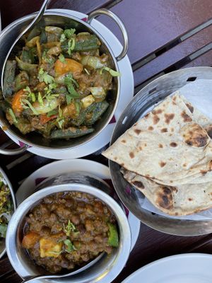   at Chakra in Tallinn