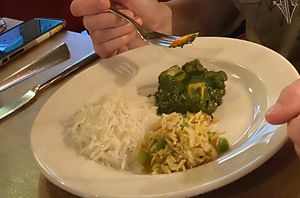   at Chakra in Tallinn