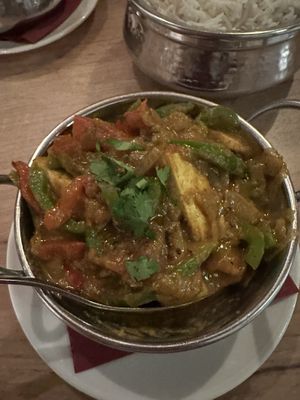   at Chakra in Tallinn