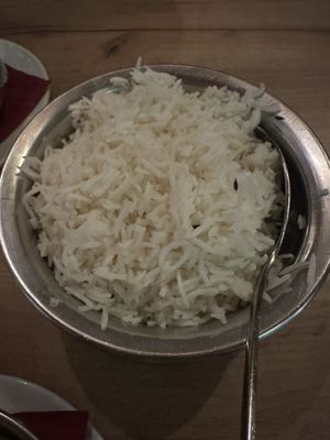   at Chakra in Tallinn