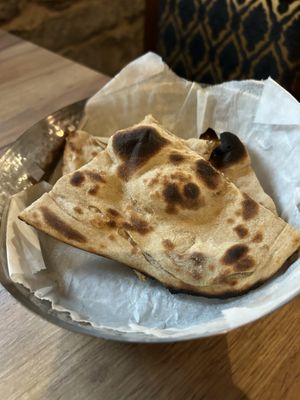   at Chakra in Tallinn