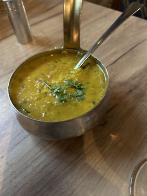   at Chakra in Tallinn