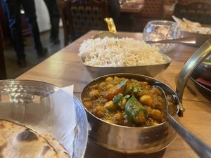   at Chakra in Tallinn