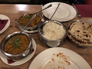   at Chakra in Tallinn