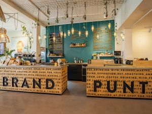  at Brandpunt in Breda