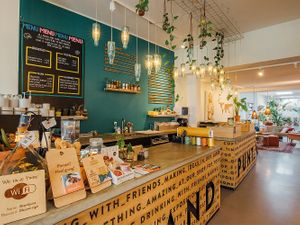  at Brandpunt in Breda