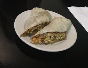   at Maude's Classic Cafe in Gainesville