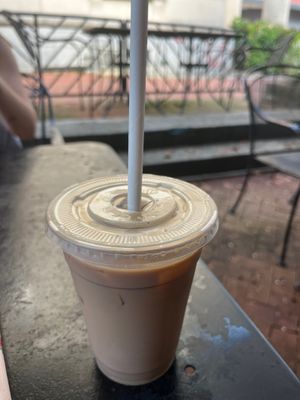  at Maude's Classic Cafe in Gainesville