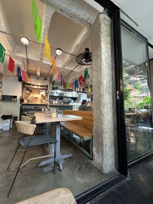   at Baraka Peñón in Cali