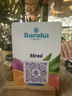   at Baraka Peñón in Cali