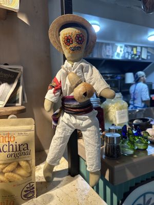   at Baraka Peñón in Cali