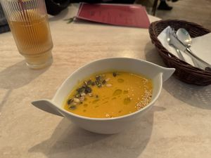   at Maitri-vegan&glutenfree in Poznan