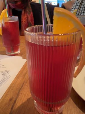   at Maitri-vegan&glutenfree in Poznan