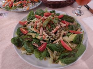  at Maitri-vegan&glutenfree in Poznan