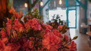  at Maitri-vegan&glutenfree in Poznan