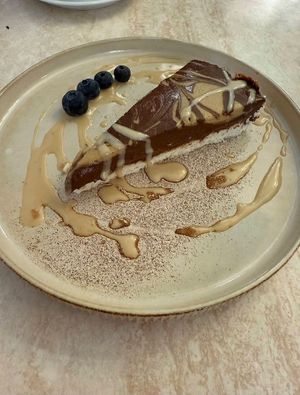  at Maitri-vegan&glutenfree in Poznan