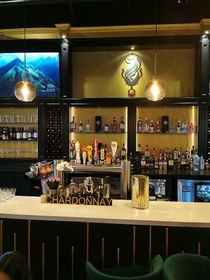  at Urban Maharajas in Bolton