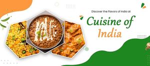  at Cuisine of India in Amsterdam