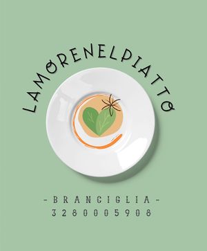 Logo at La Bottega - Baiso in Baiso