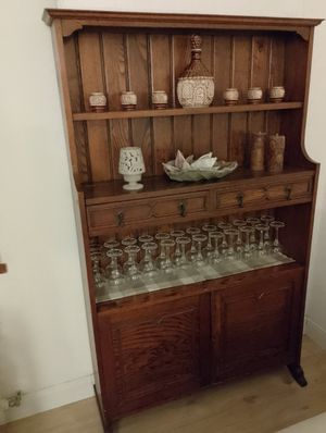 Particolare della sala da pranzo at La Bottega - Baiso in Baiso