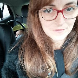 Eccomi! Ho tre bimbi e anche una zona giochi in giardino per chi ha dei bimbi come me at La Bottega - Baiso in Baiso