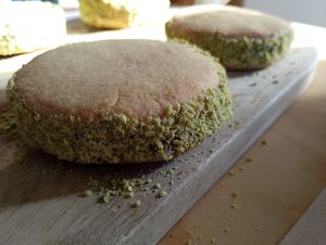 Pasticceria at La Bottega - Baiso in Baiso