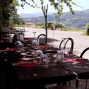  at La Bottega - Baiso in Baiso