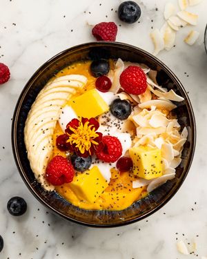  at Chinaski Tagesbar in Frankfurt