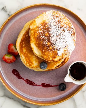  at Chinaski Tagesbar in Frankfurt