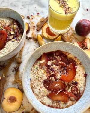  at Chinaski Tagesbar in Frankfurt