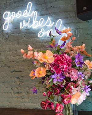  at Chinaski Tagesbar in Frankfurt