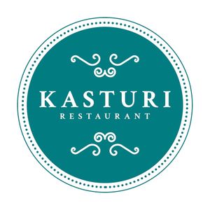 Kasturi restaurant  at Kasturi in Amstelveen