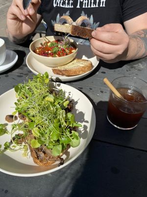   at The Sixteen Twelve in Copenhagen