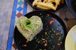  at ViaVia Marrakech in Marrakech