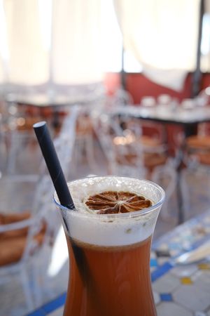  at ViaVia Marrakech in Marrakech