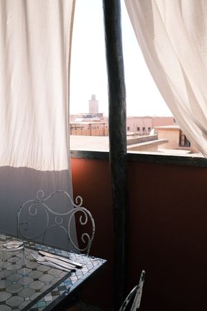  at ViaVia Marrakech in Marrakech