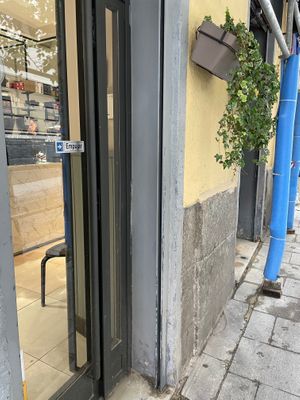  at Masamune in Madrid