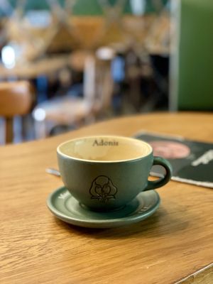 Shakespeare Coffee & Poetry, Brașov  at Shakespeare Coffee & Poetry in Brasov