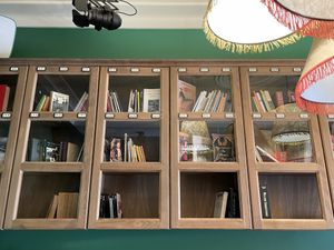 Shakespeare Coffee & Poetry, Brașov  at Shakespeare Coffee & Poetry in Brasov