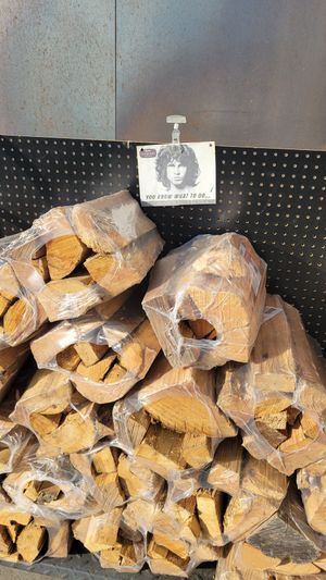 Heh at Leevers Locavore in Denver