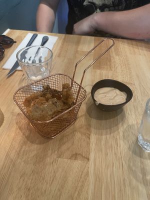   at Plant A Pizza in Antwerpen