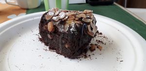  at Greedy Guts in Caen