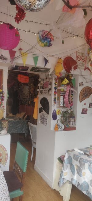  at Greedy Guts in Caen