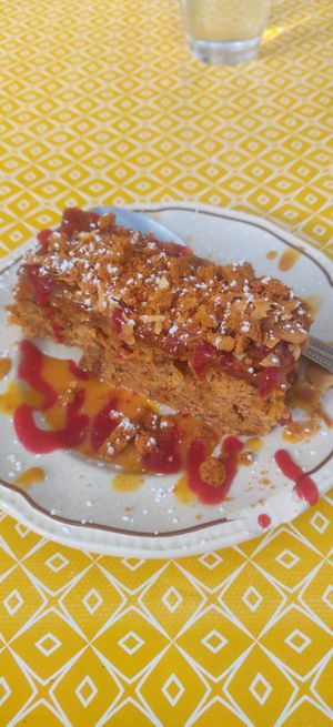  at Greedy Guts in Caen