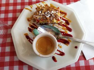  at Greedy Guts in Caen