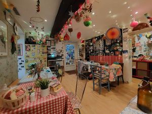  at Greedy Guts in Caen