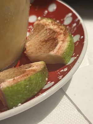   at Greedy Guts in Caen