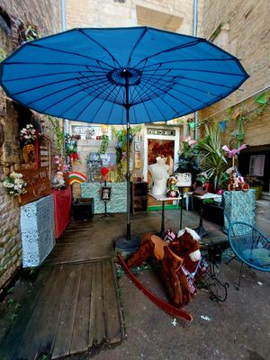  at Greedy Guts in Caen